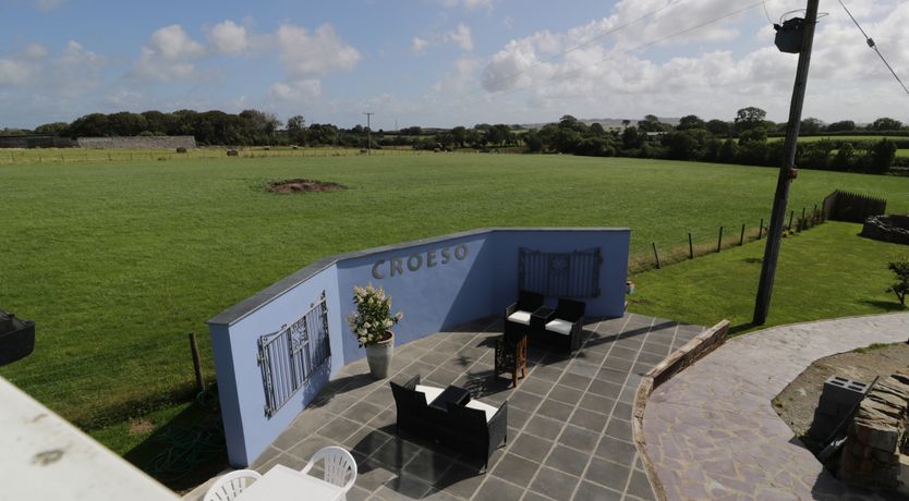 Photo of Drws y Gorlan