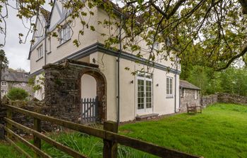 Home Farmhouse Holiday Cottage