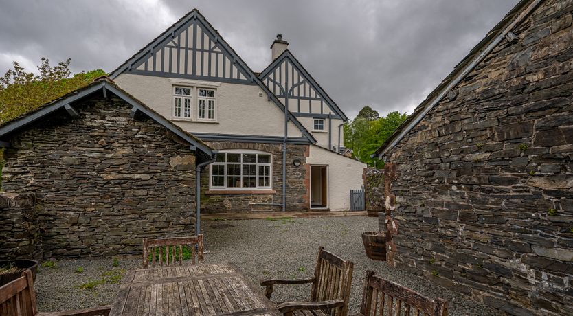Photo of Home Farmhouse