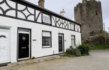 Y Bwthyn Holiday Cottage