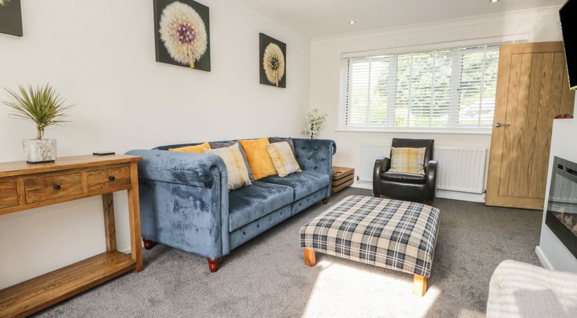 Photo of 26 Hycemoor Way