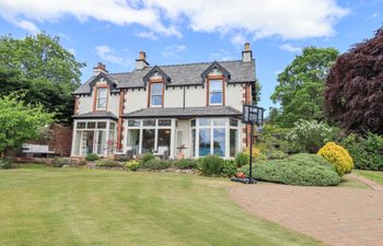 Fern Bank Holiday Cottage