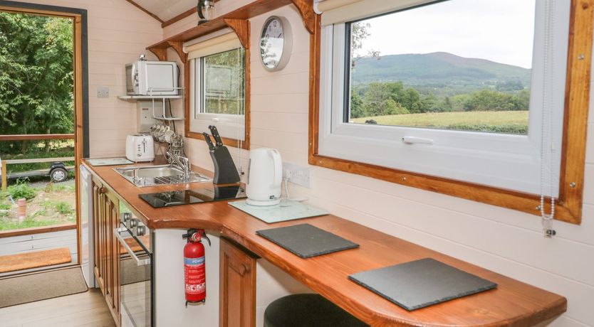 Photo of Glyder Fach