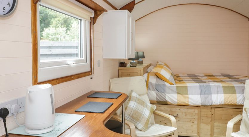 Photo of Glyder Fach