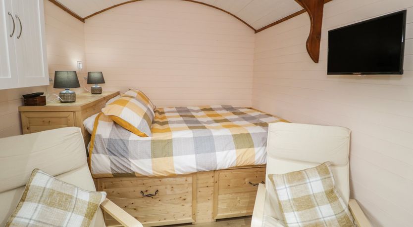 Photo of Glyder Fach