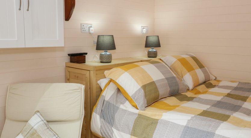 Photo of Glyder Fach