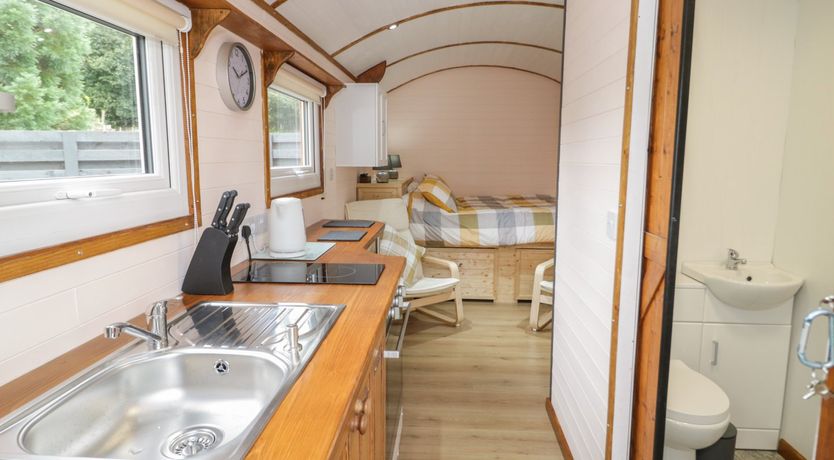 Photo of Glyder Fach