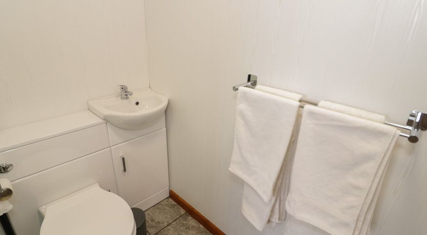 Photo of Glyder Fach