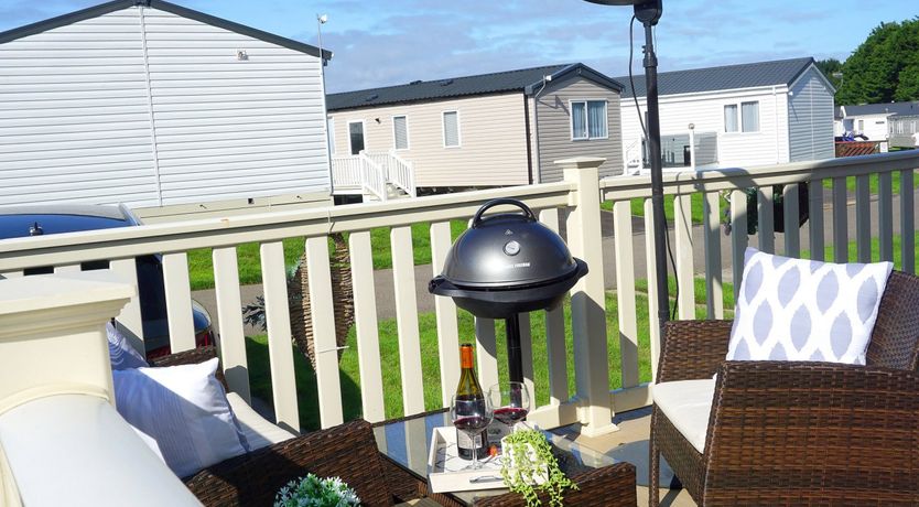 Photo of Meadow Lodge