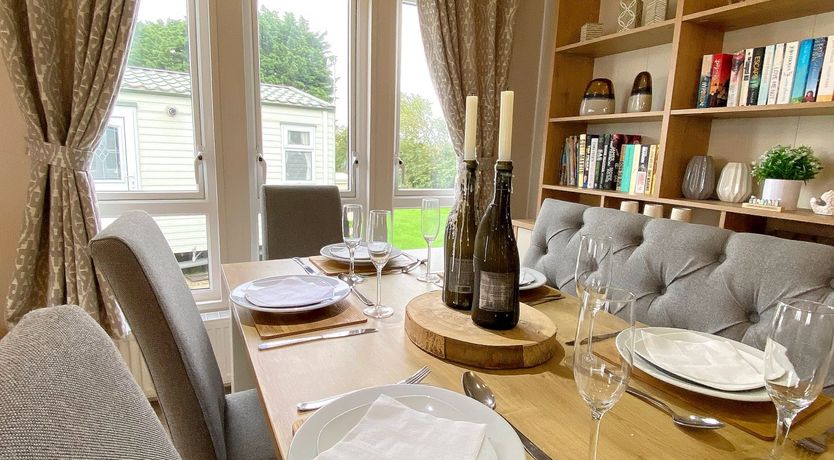 Photo of Meadow Lodge