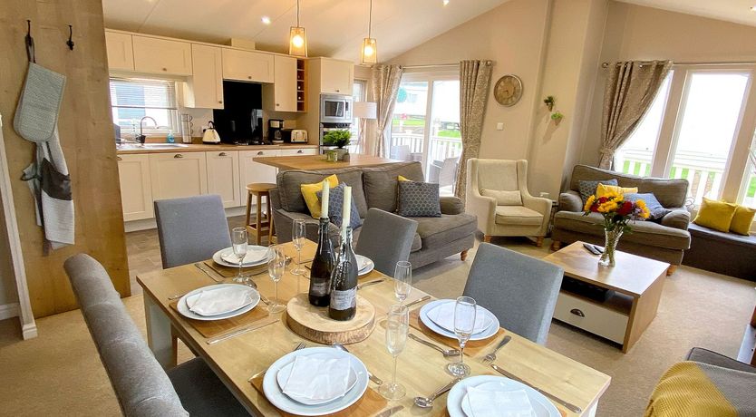 Photo of Meadow Lodge