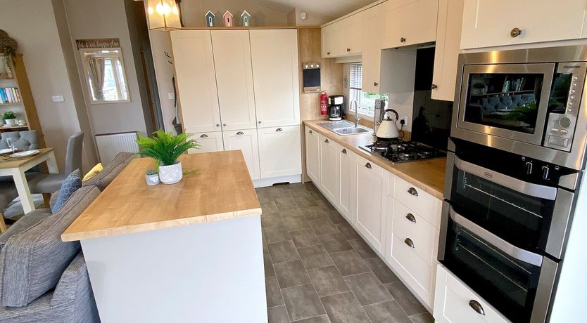 Photo of Meadow Lodge