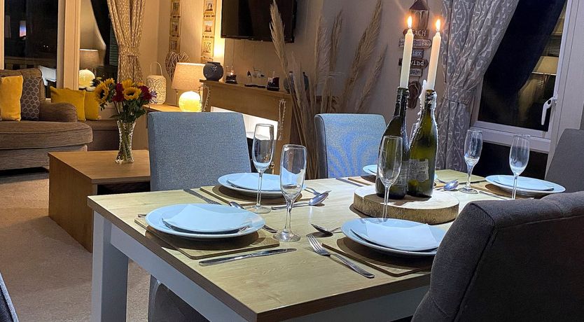 Photo of Meadow Lodge