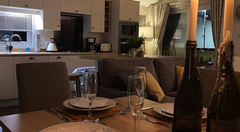 Photo of Meadow Lodge