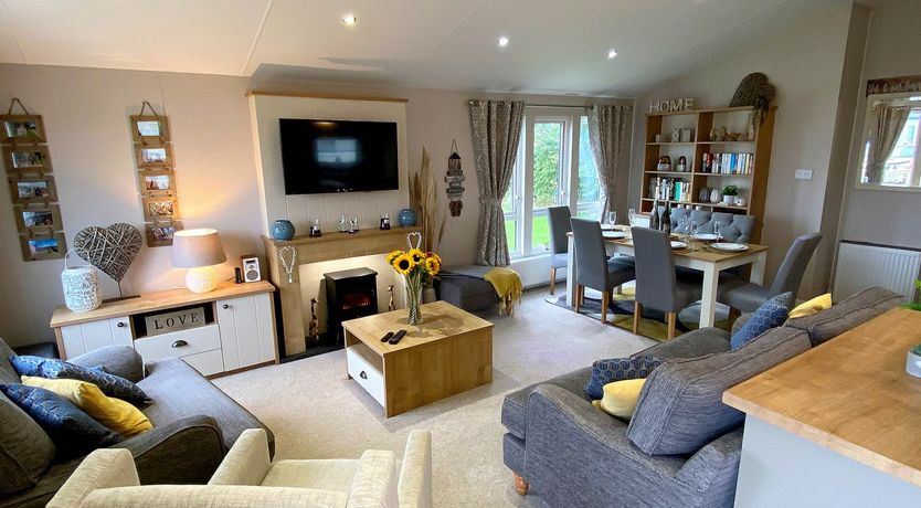 Photo of Meadow Lodge