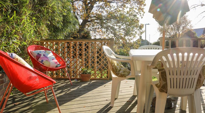 Photo of Cosy Cottage