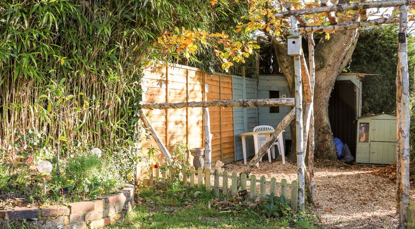 Photo of Cosy Cottage