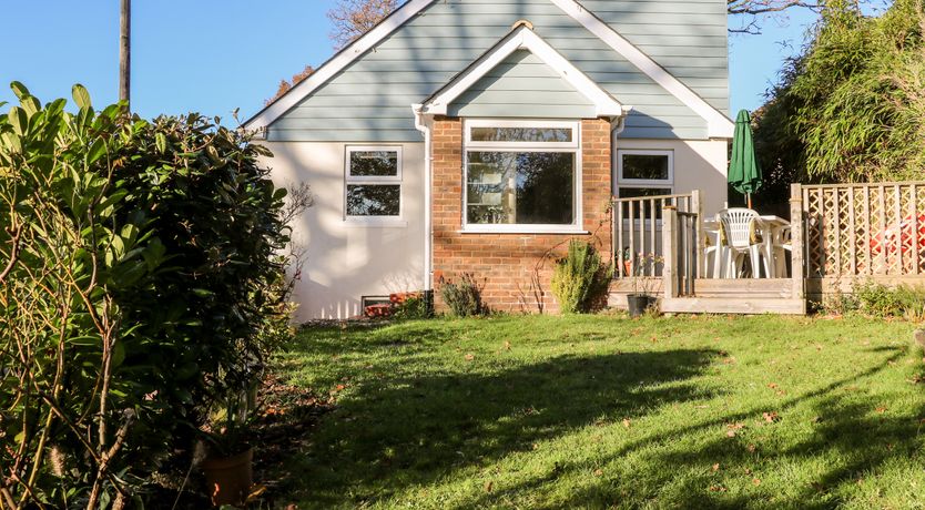 Photo of Cosy Cottage