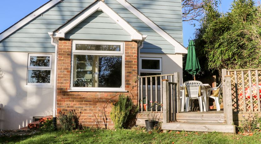 Photo of Cosy Cottage