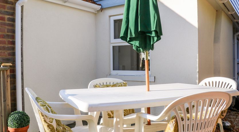 Photo of Cosy Cottage