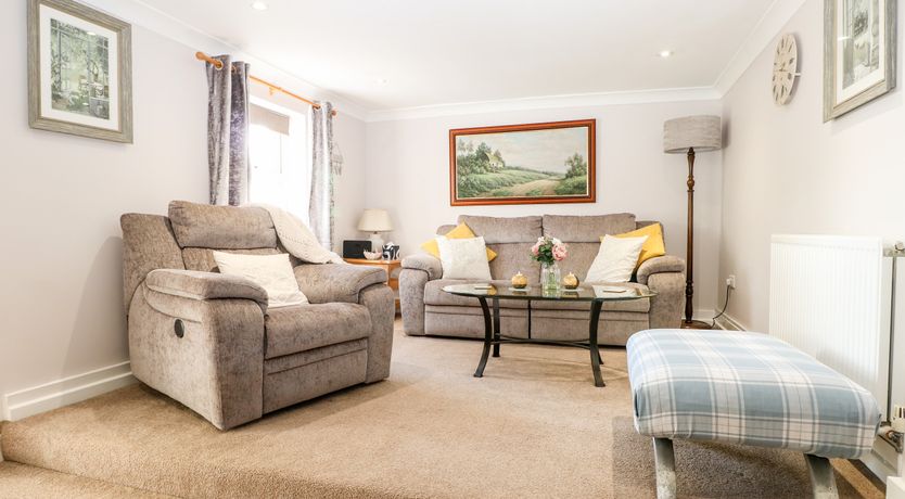 Photo of Cosy Cottage