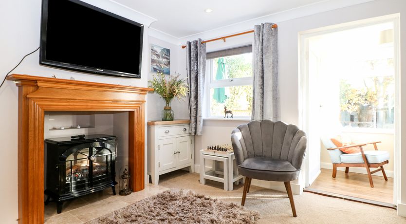 Photo of Cosy Cottage