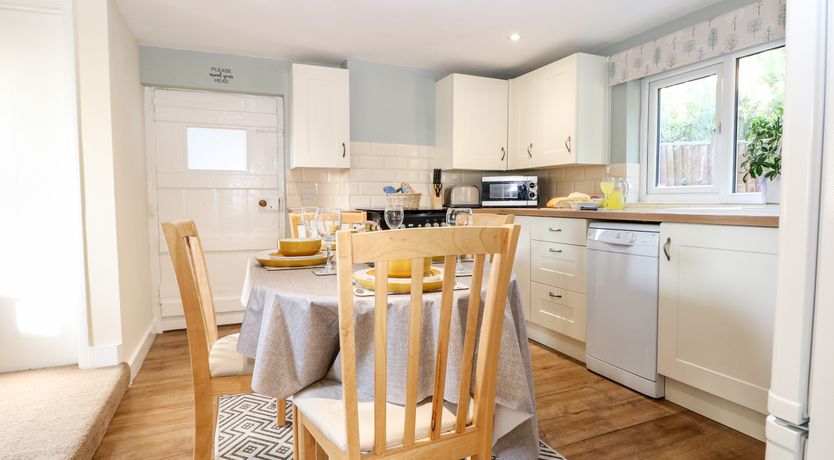 Photo of Cosy Cottage