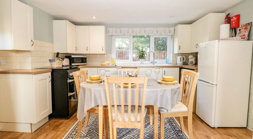 Photo of Cosy Cottage