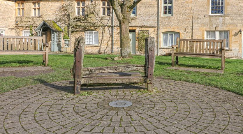 Photo of Coln Cottage