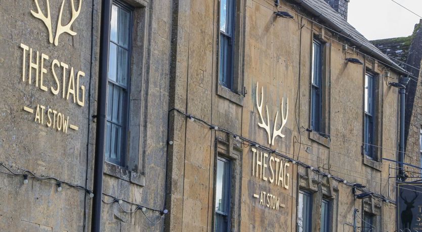 Photo of Coln Cottage