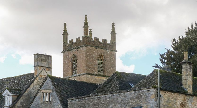 Photo of Coln Cottage