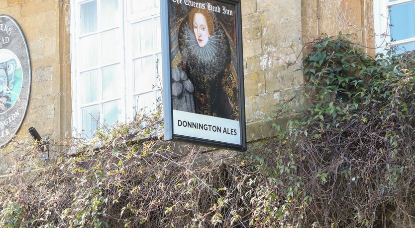 Photo of Coln Cottage