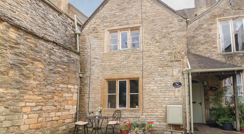 Photo of Coln Cottage
