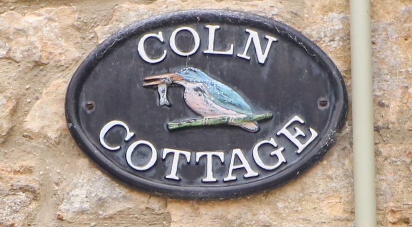Photo of Coln Cottage