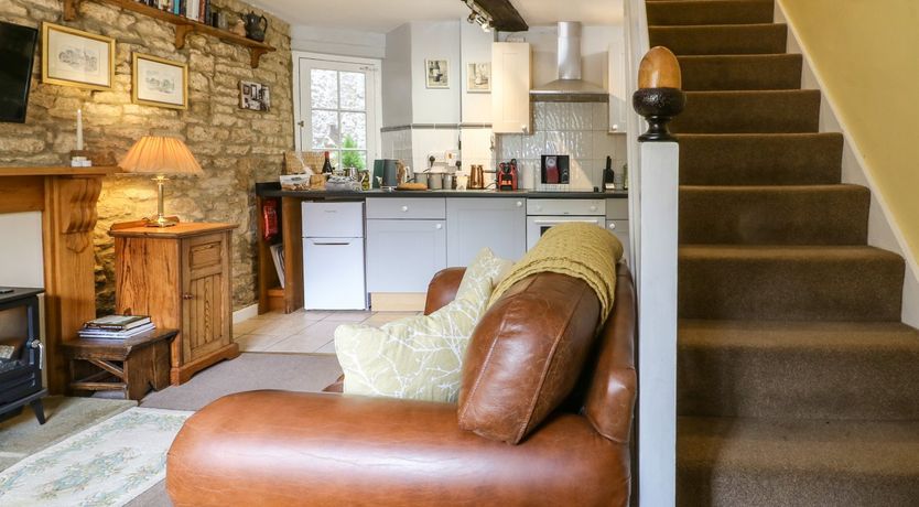 Photo of Coln Cottage