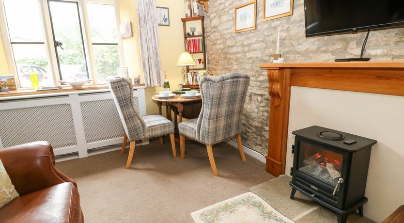 Photo of Coln Cottage