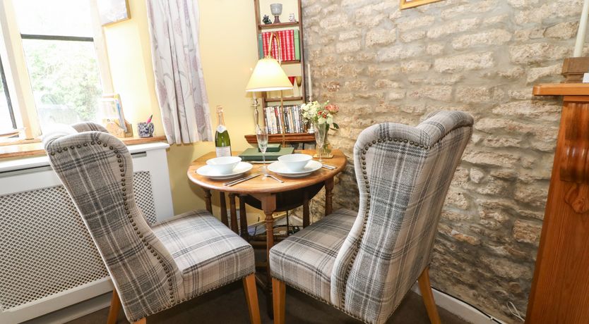 Photo of Coln Cottage