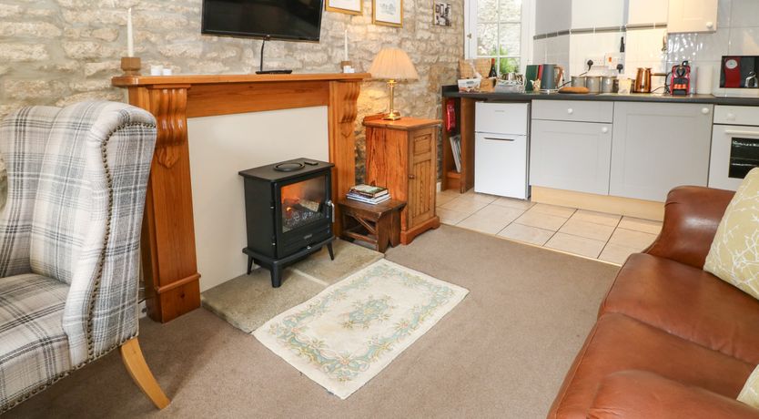 Photo of Coln Cottage
