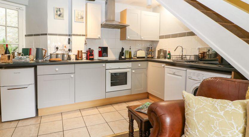 Photo of Coln Cottage