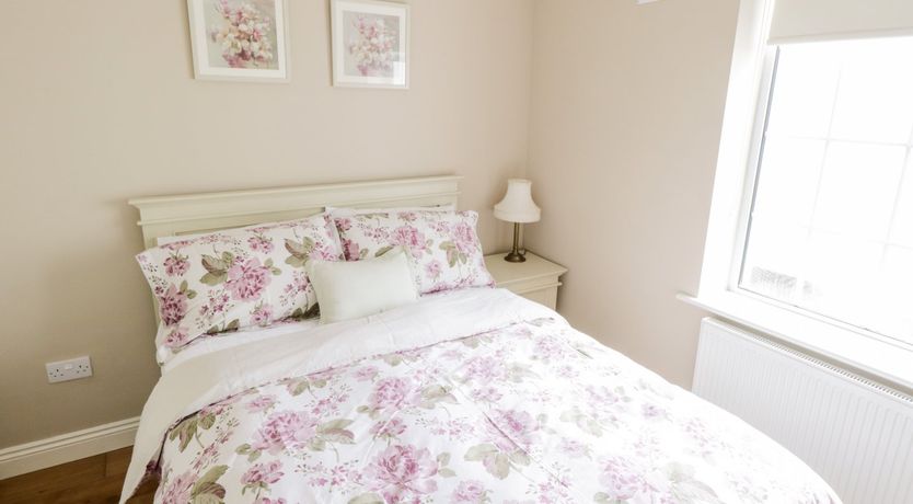 Photo of Curragh Hill