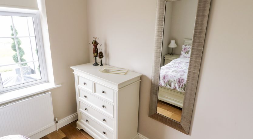 Photo of Curragh Hill