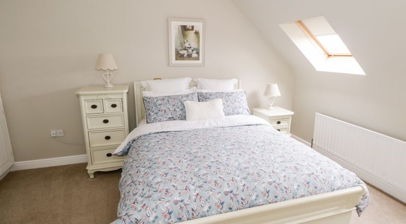 Photo of Curragh Hill