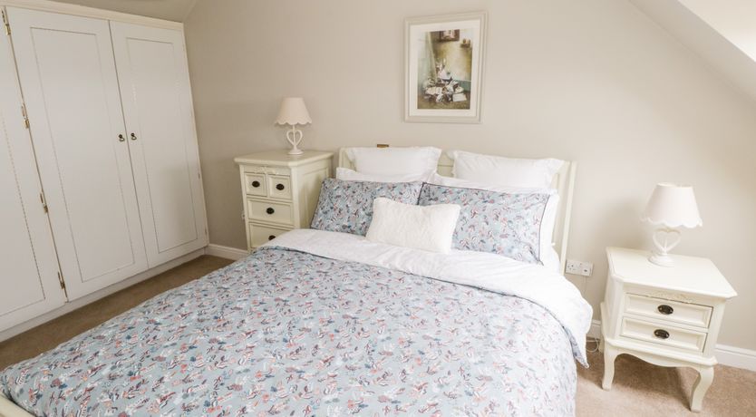 Photo of Curragh Hill