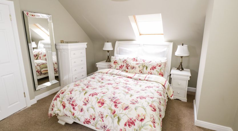 Photo of Curragh Hill