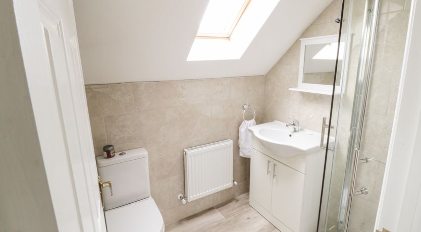 Photo of Curragh Hill