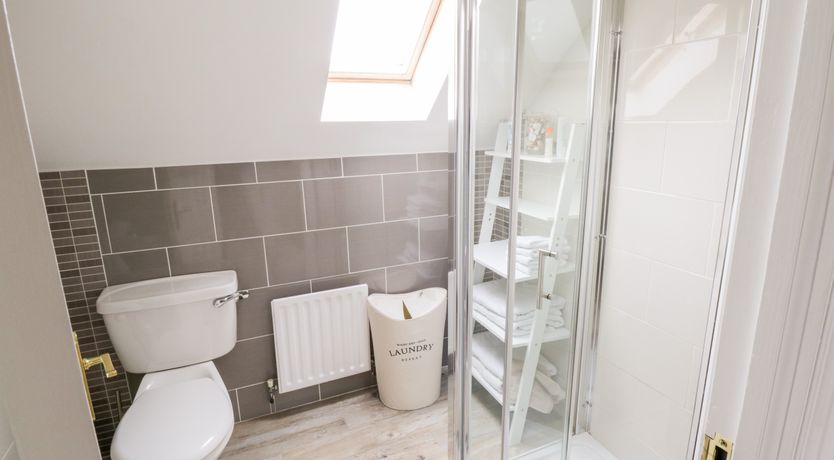 Photo of Curragh Hill