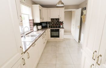 Curragh Hill Holiday Cottage