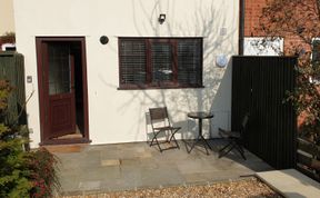 Photo of Seashells Cottage