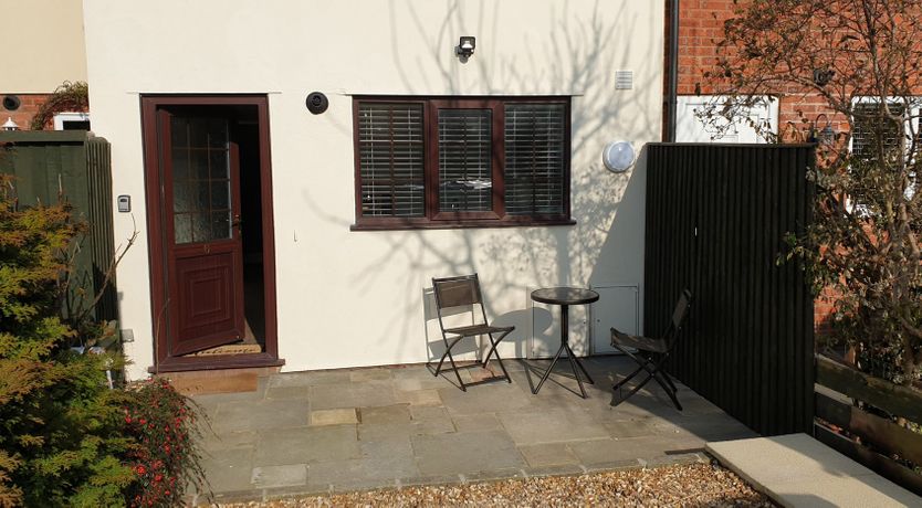 Photo of Seashells Cottage