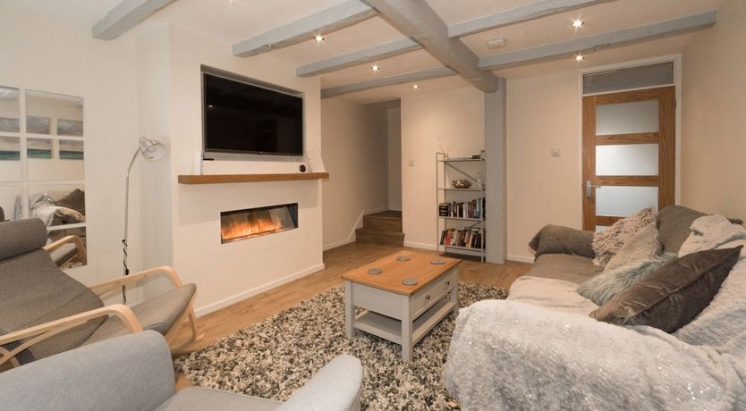 Photo of Seashells Cottage